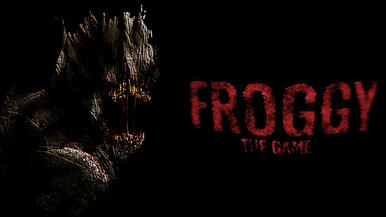 Froggy the Game