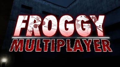 Froggy Multiplayer